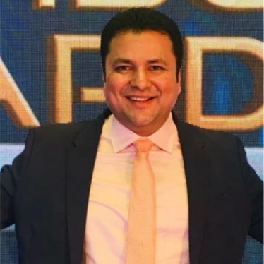 Vikas Agarwal