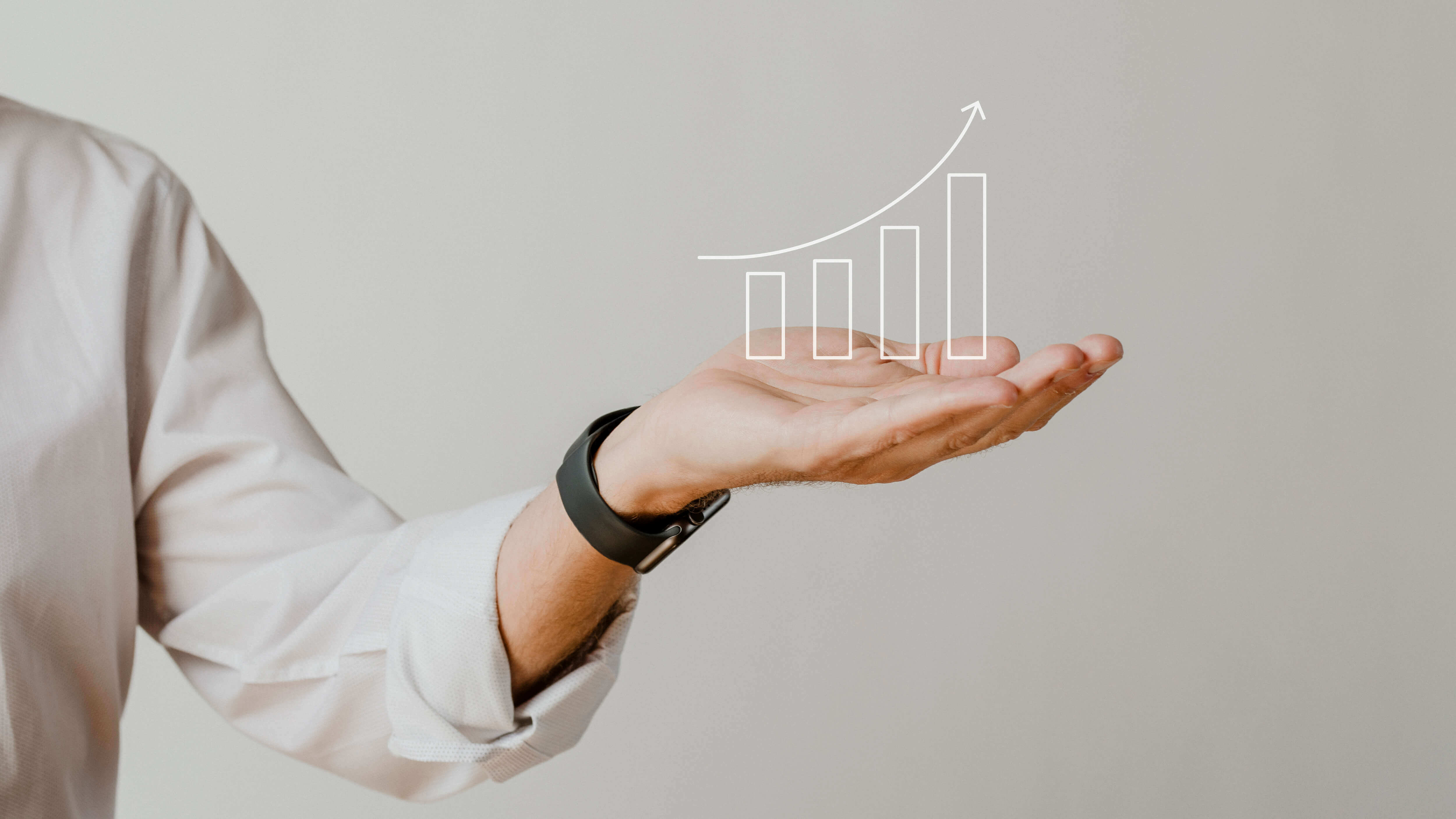 Growing Passion and Achievements