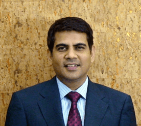 Rakesh Bhandari - Nirmal Bang