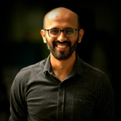 Naren Prabhu - Fisdom